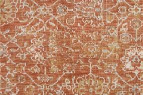 Vivid Imagination - Terracotta Swatch