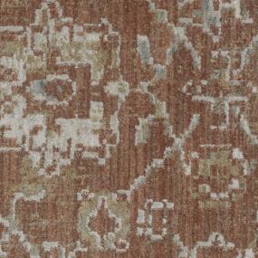Rust Zoomed Swatch