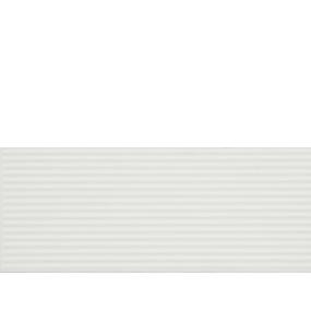 White Matte Zoomed Swatch