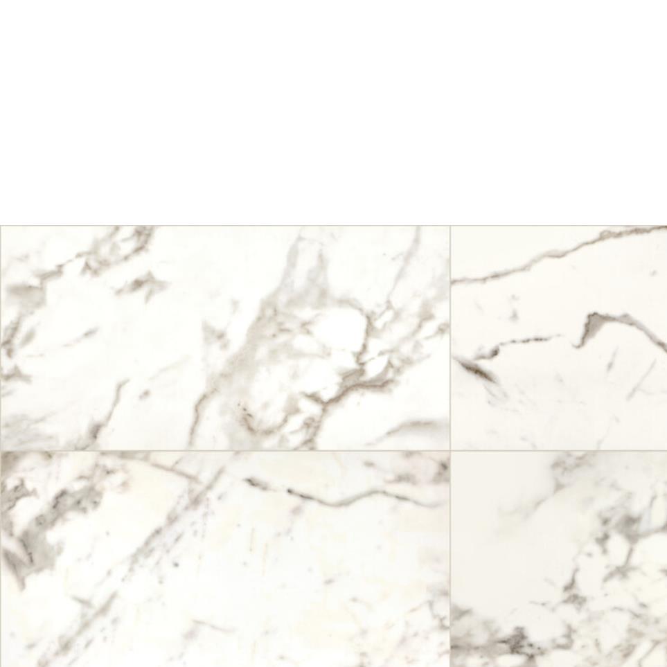 Calacatta Satin Zoomed Swatch