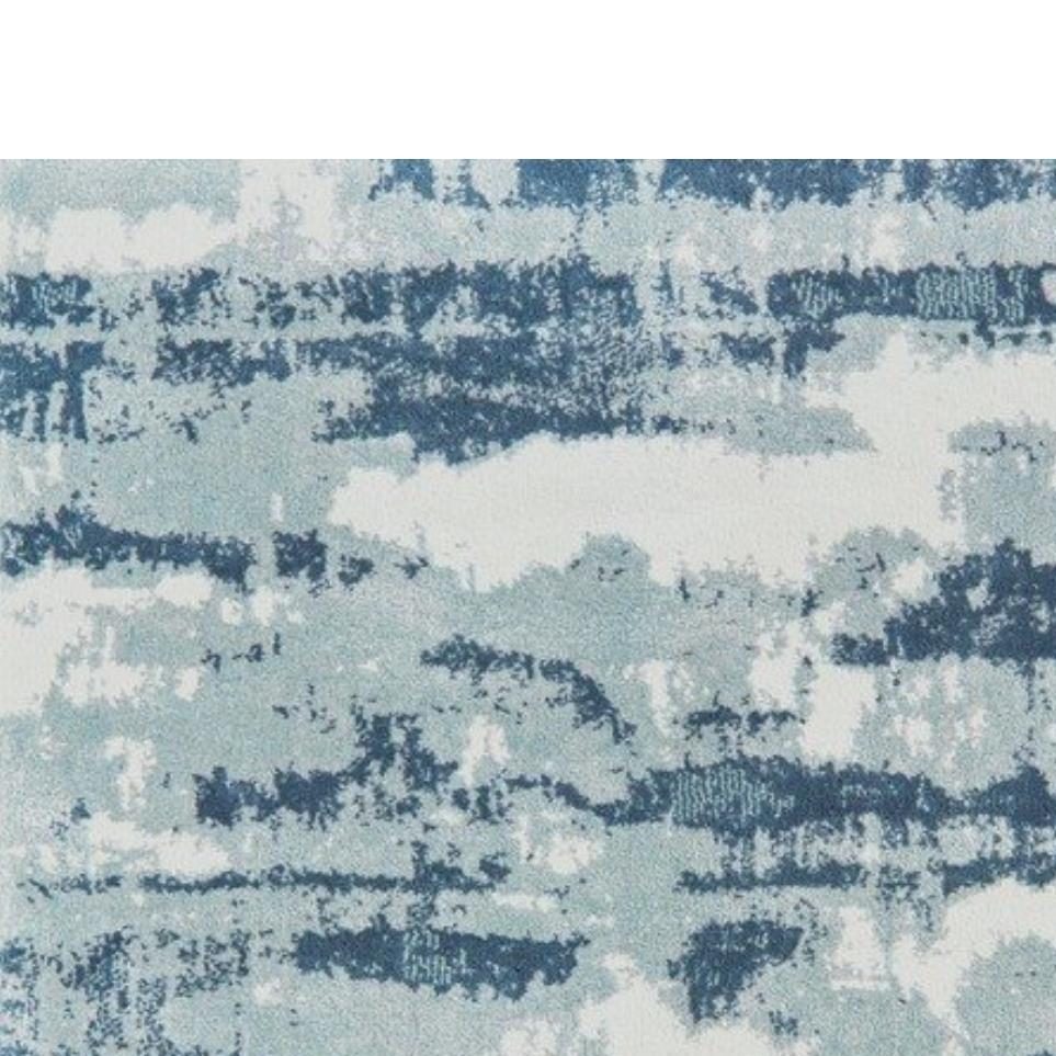 Sky Zoomed Swatch