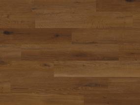 Russet Character Oak Swatch