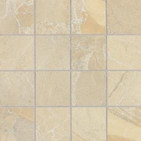 Ayers Rock Straight Joint 3X3 Mm 13X13 Mt - Solar Summit Matte Swatch