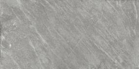 Solstice Rectangle Stepwise 5X30 Mt - Spring Grey Matte Swatch
