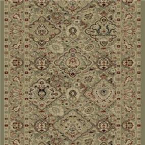 Work Of Art Runner - Jamboree Swatch