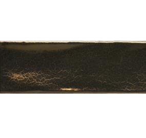 Electrum Gold Glossy 3X12 - Gold Swatch