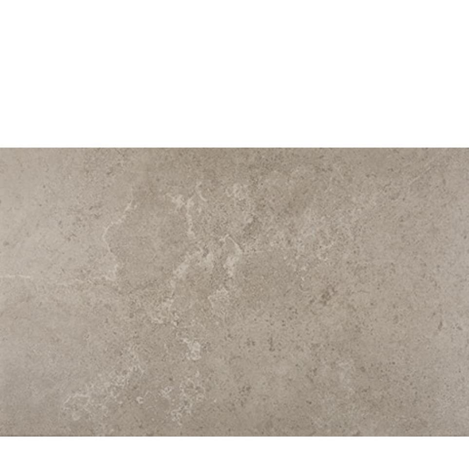 Renoir Grey Matte Zoomed Swatch