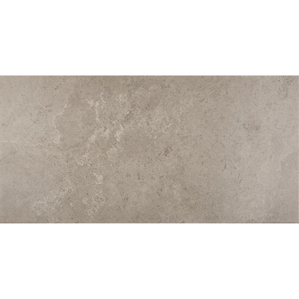 Renoir Grey Matte Swatch