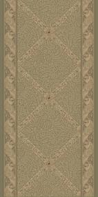 Palatial Trellis Runner