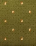 Lucerne - Olive Green/Olive Garden Swatch