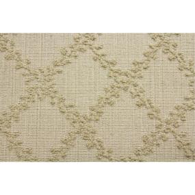 Yosemite - Flax Swatch