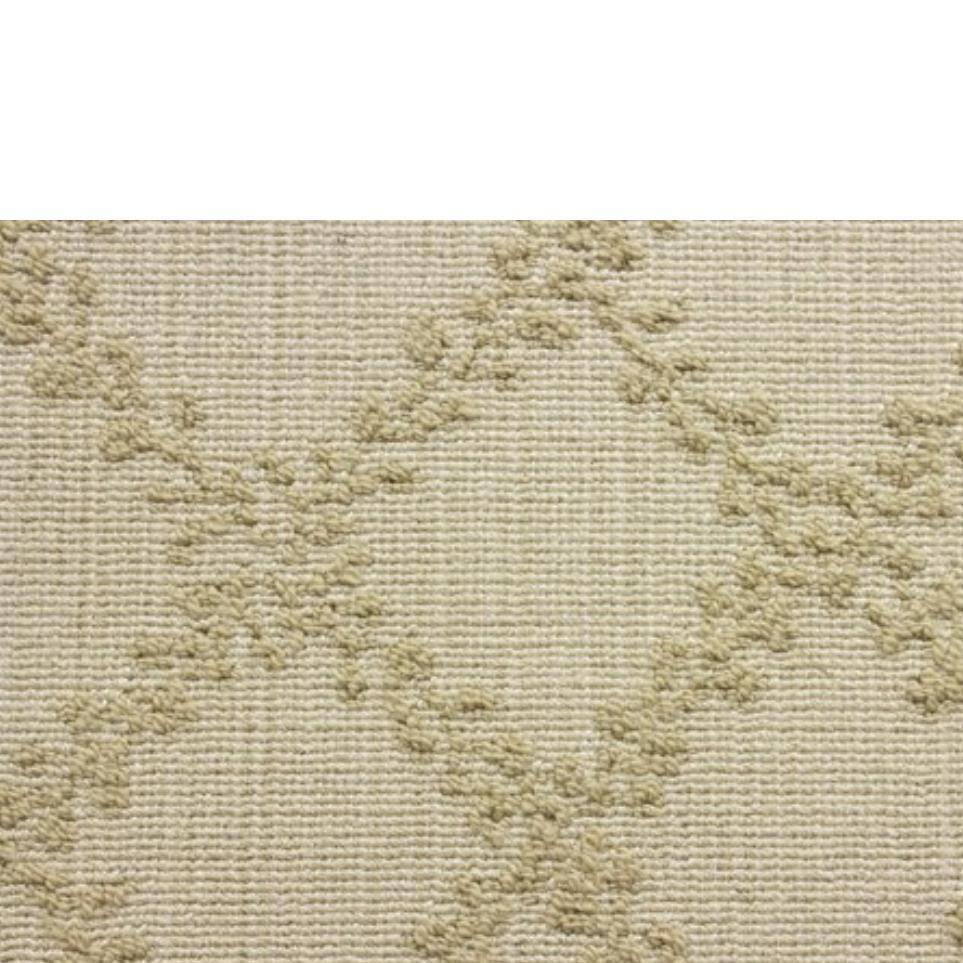 Flax Zoomed Swatch