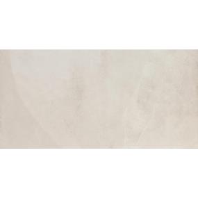 Delegate Rectangle 12X24 Mt - Off White Matte Swatch