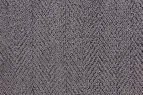 Buckingham - Tuxedo Swatch