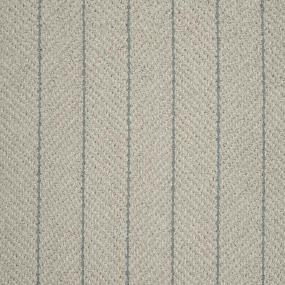 Pacific Stripe - Mist Swatch
