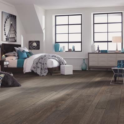 Room Scene
