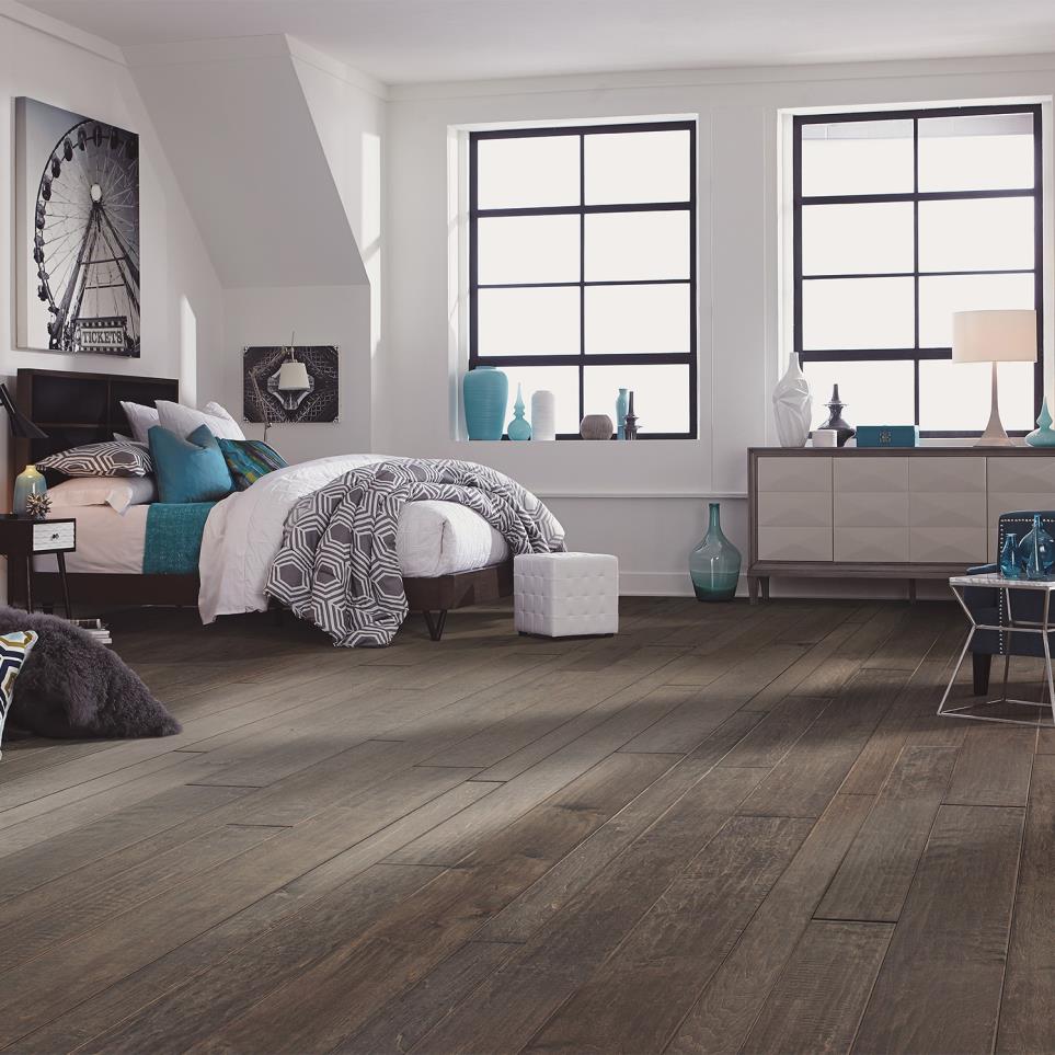 Room Scene