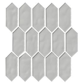 Ideal Gray Glossy Swatch Thumbnail