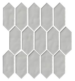 Ideal Gray Glossy Swatch