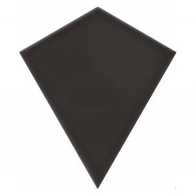 Skite Glossy 6X7 - Carbon Swatch