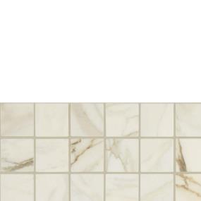 Calacatta Topaz Matte Zoomed Swatch