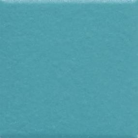 Peacock Blue Matte Swatch Thumbnail