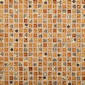 Marvel Straight Joint 5/8X5/8 Mm 12X12 Mx - Charm Mixed Swatch