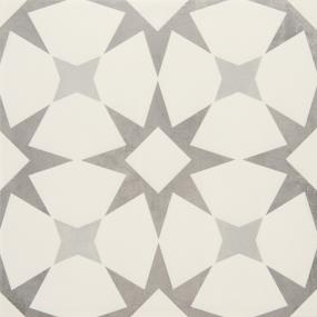 Memoir Square 12X12 MT - Cosmo Grey Matte Swatch