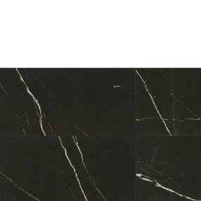 Nero Satin Zoomed Swatch