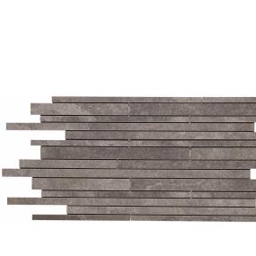 Light Grey Matte Zoomed Swatch