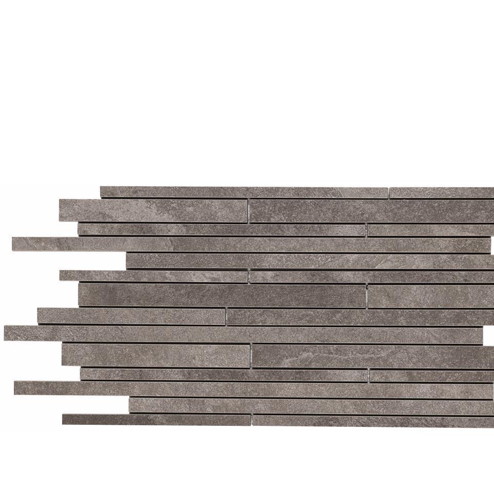 Light Grey Matte Zoomed Swatch