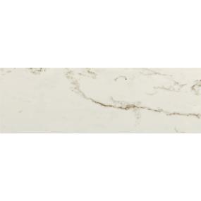 Classentino Marble Square 24X24 Mt - Palazzo White Matte Swatch