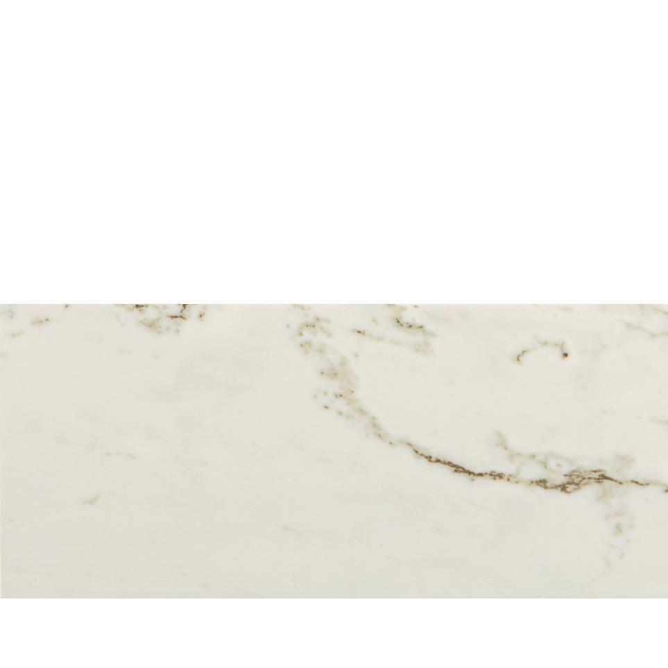Palazzo White Matte Zoomed Swatch