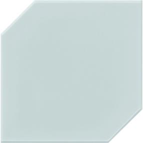 Sky Blue Glossy Swatch