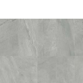 Park Lane Gray Matte Zoomed Swatch