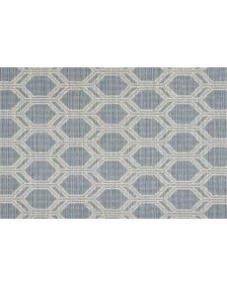 Shoreline 13.17x100 - Surf/Ivory Swatch