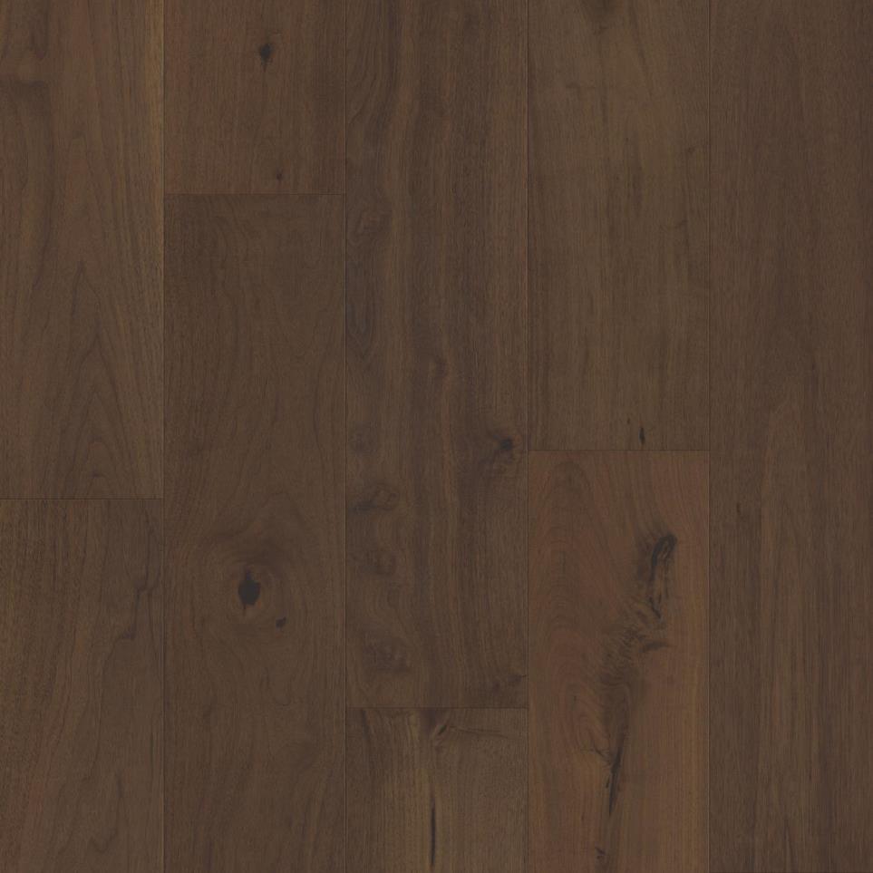 Rich Walnut Swatch