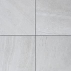 Choice Rectangle 12X24 Mt - Twilight Grey Matte Swatch
