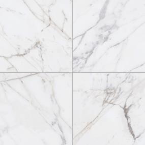 Marble Attache Lavish Square 24X24 PL - Golden Reverie Polished Swatch