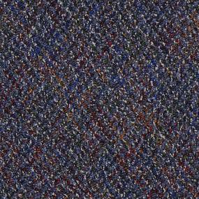 Vestivia II - Blue Jewel Swatch