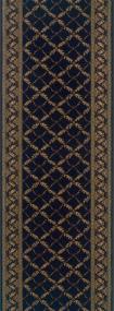 Anastasia 31 Runner - Midnight Swatch