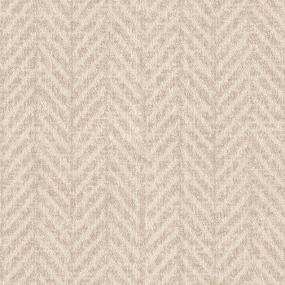 Heriage Knit - Sandstone Swatch