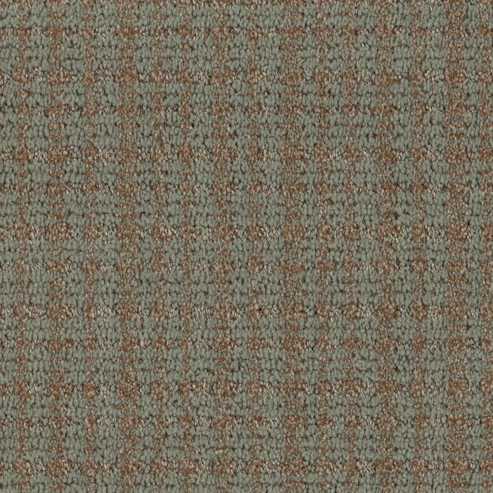 Aztec Bead Zoomed Swatch