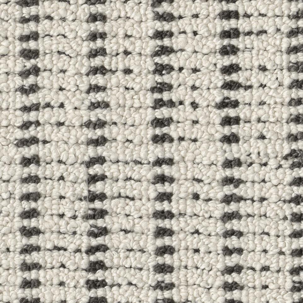 Authentic Zoomed Swatch
