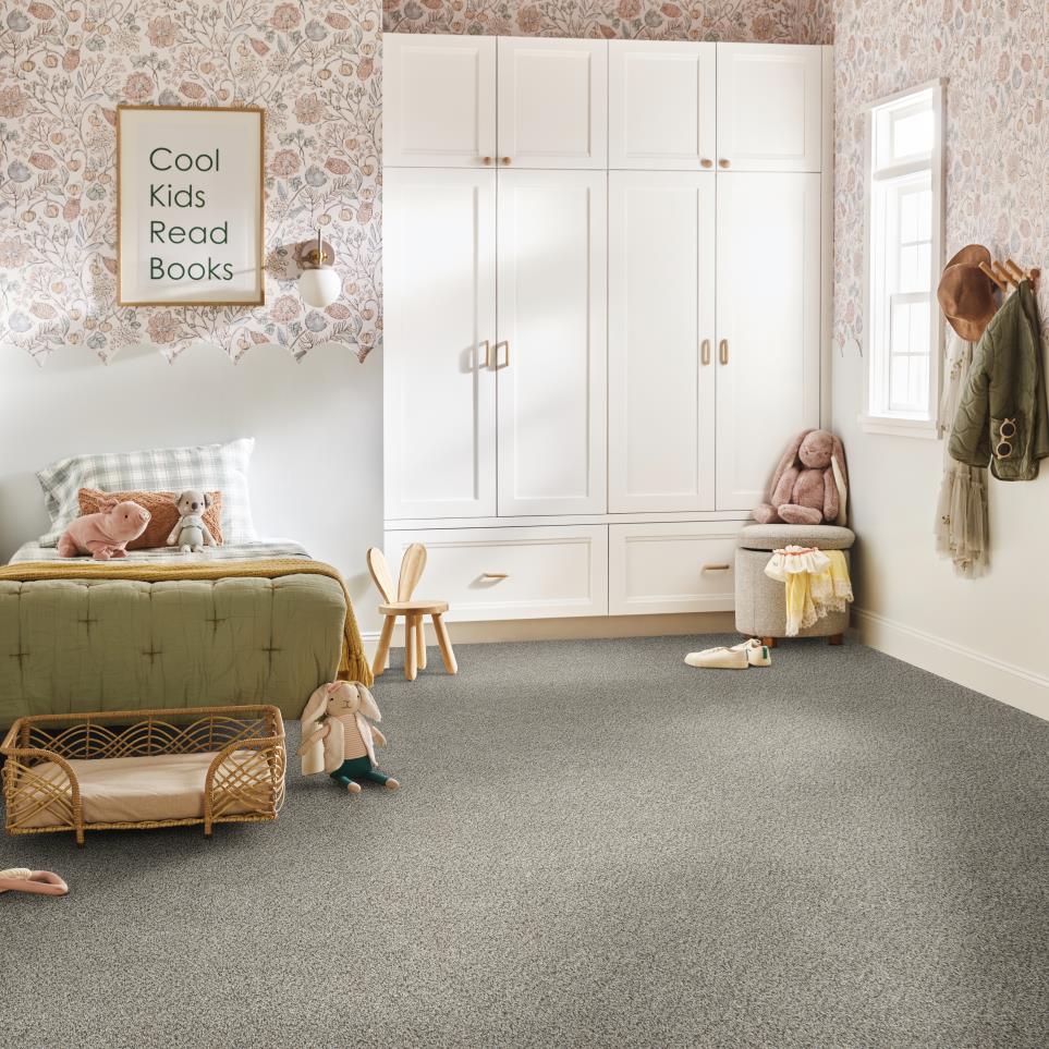 Slate Tranquility I Room Scene