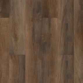 Showdown Plus II 20 - Accent Oak Swatch