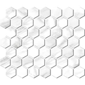 Brilliant White Matte Swatch Thumbnail