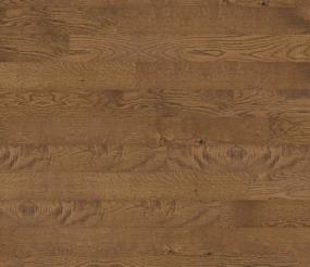 Magnolia Path - Tudor Brown Oak Swatch