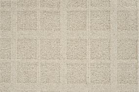Rhombus - Natural Swatch