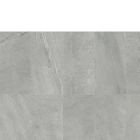 Park Lane Gray Matte Zoomed Swatch